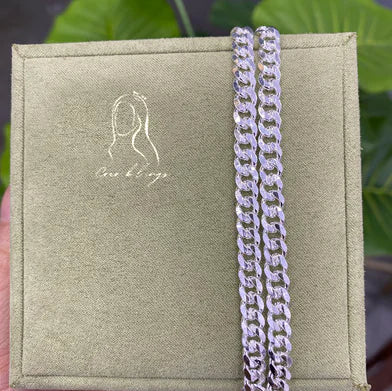 S99 Silver Bracelet Jewelry for Children
